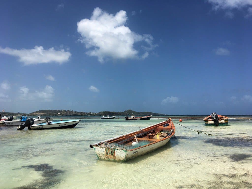 Pointe Faula